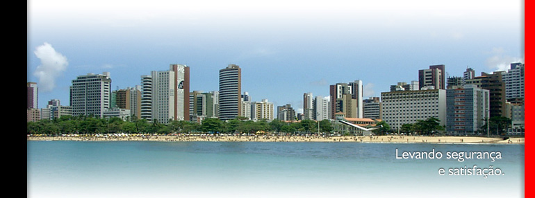 Costa de Fortaleza