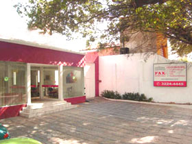 Conheça a Fax Imobiliária